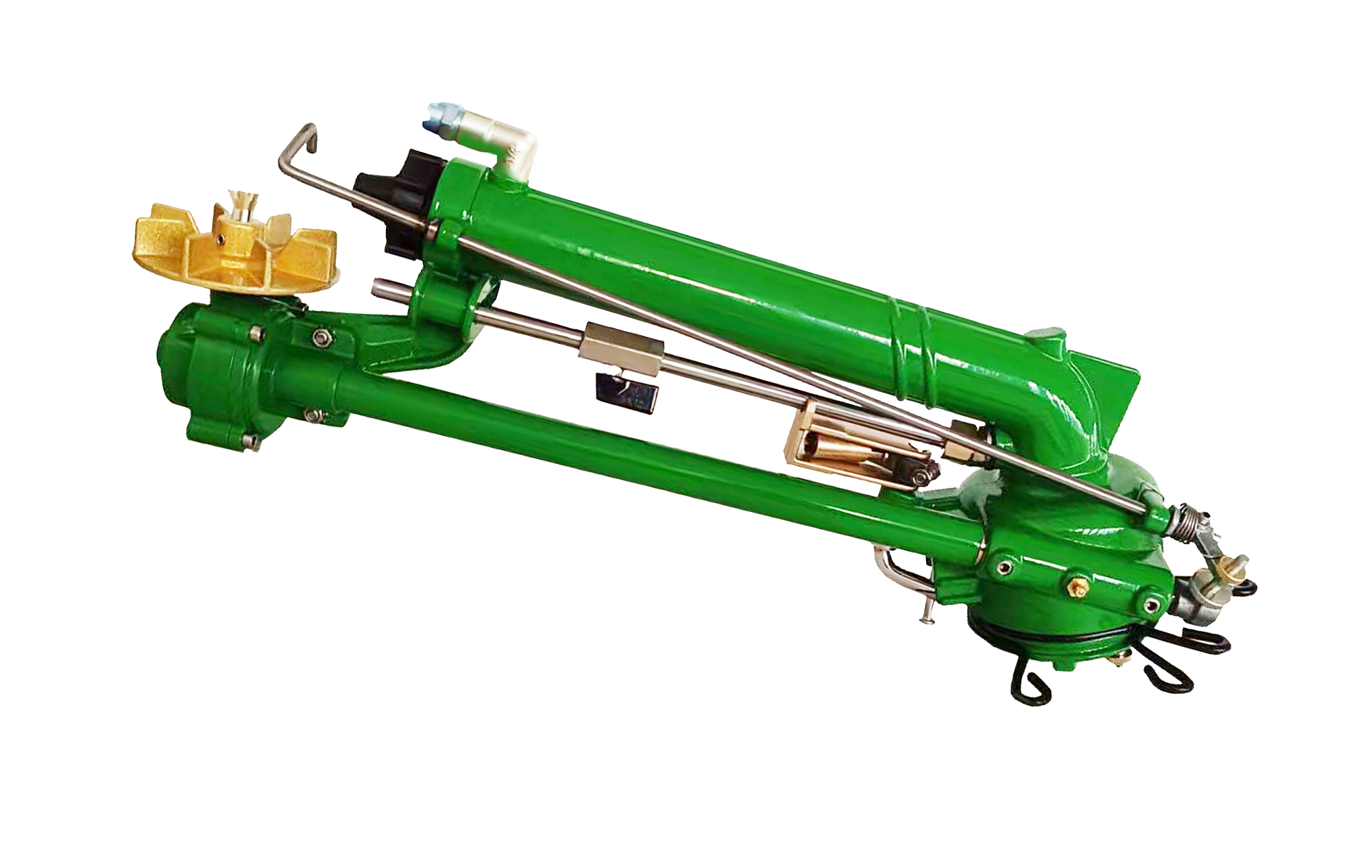 盐城SK41 PLUS涡轮喷枪