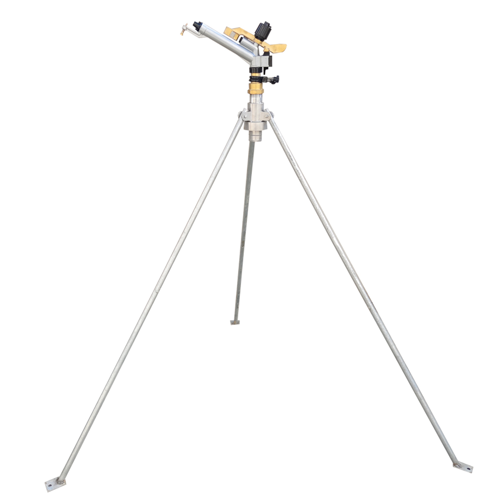 盐城程瑞达 CRC30 灌溉喷枪支架四大核心优势