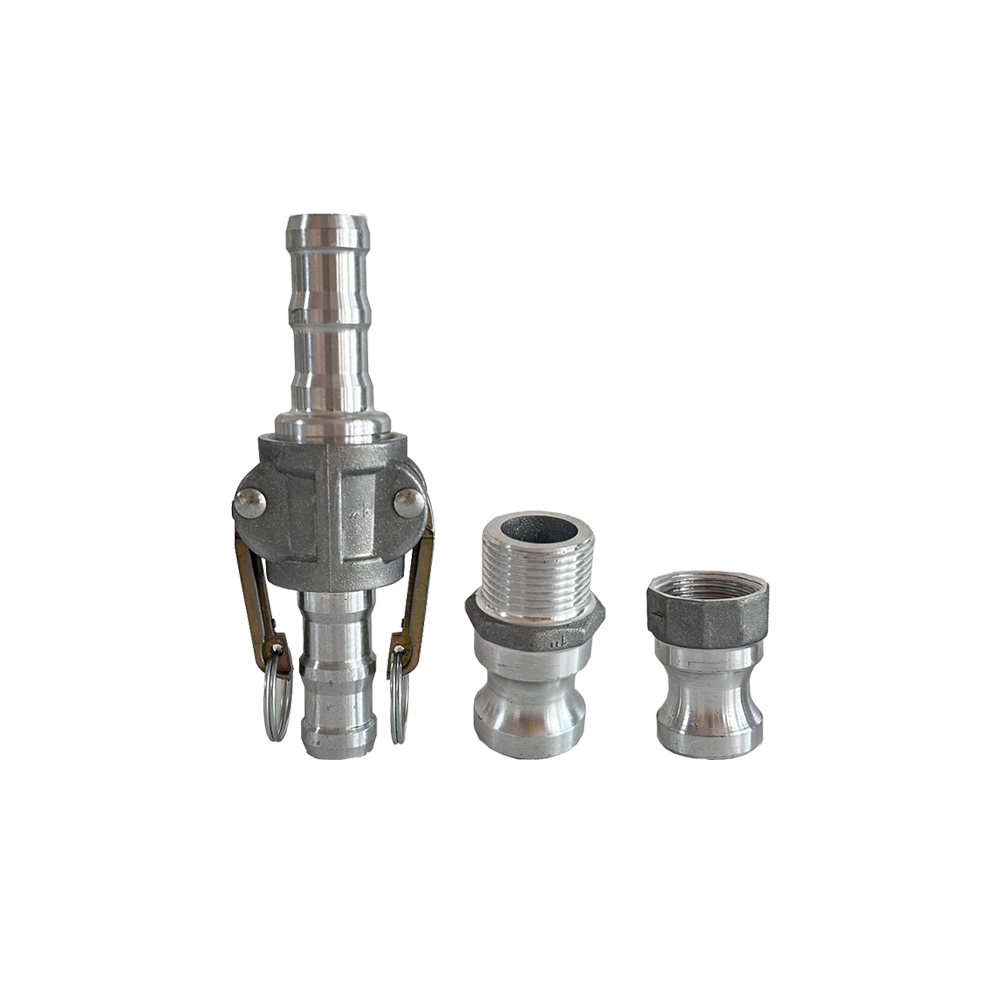 盐城1.0寸快速接头