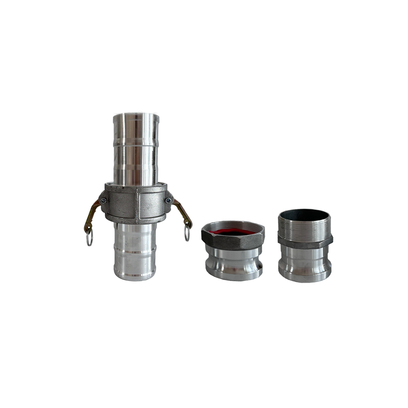 盐城3.0寸快速接头