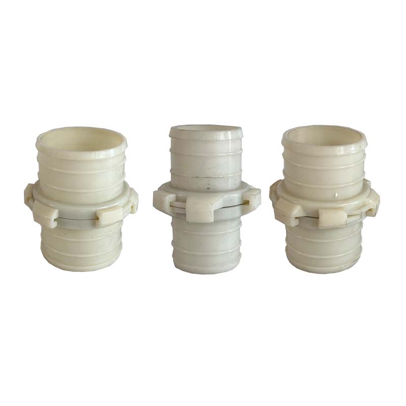 盐城塑料快速接头