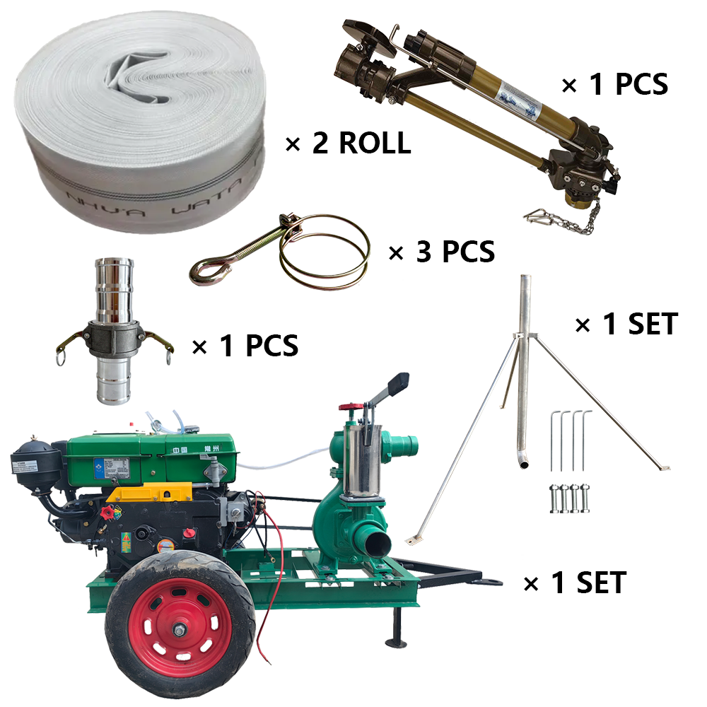 盐城海外客户盛赞，程瑞达 NS40 涡轮喷枪套装超给力