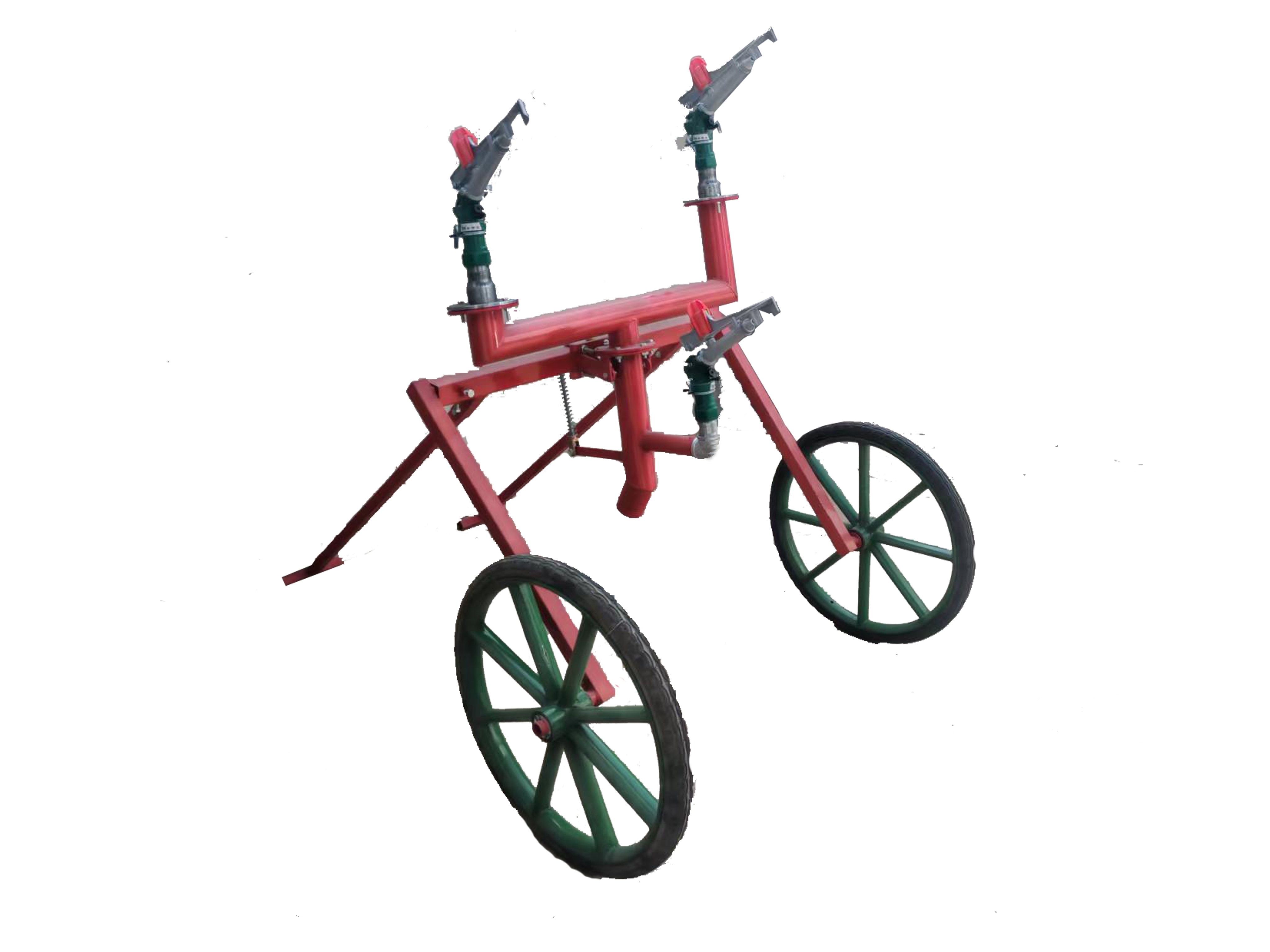 盐城PY30移动喷灌车 春季播种农田灌溉高效搭档