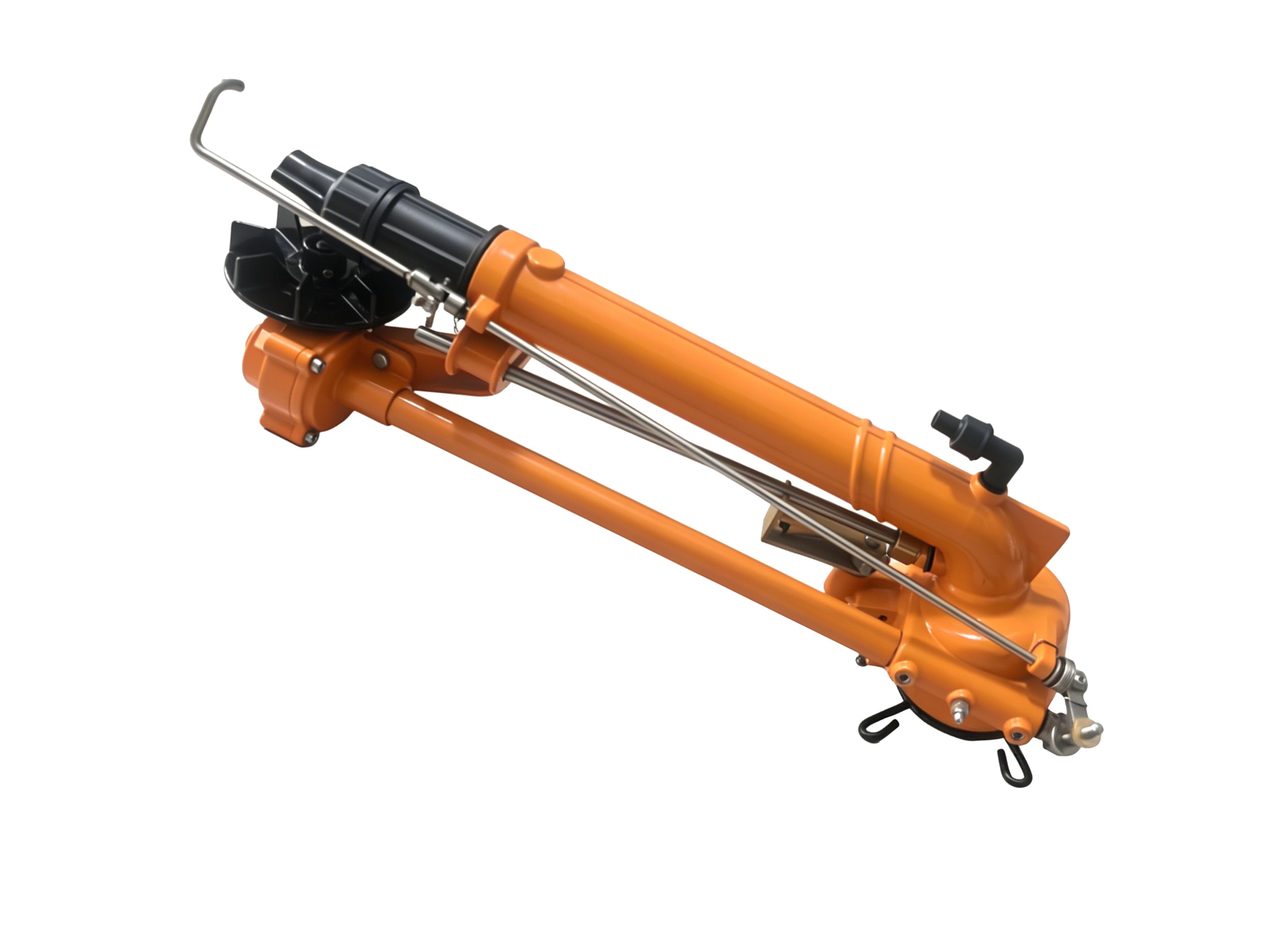 盐城SK41 MAX涡轮喷枪